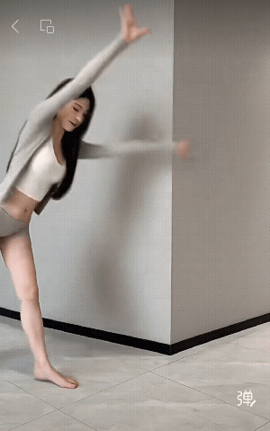 每天锻炼身材就是棒棒哒！我老婆也有這麽好的身材！我才不羨慕！[大笑][赞][玫瑰