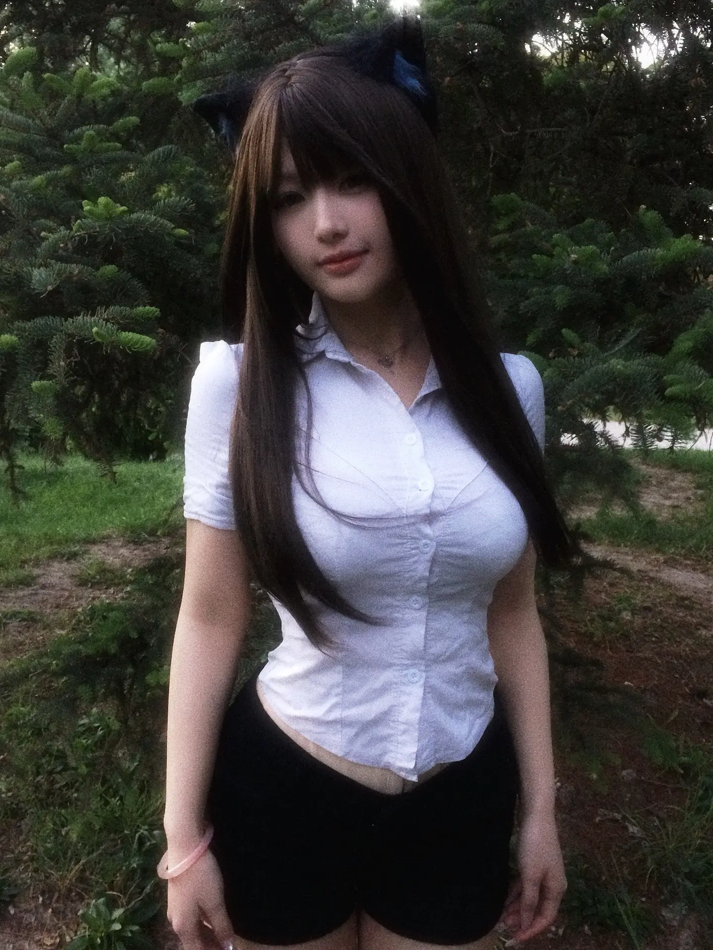我像是被揉成一团的纸，如果有人能够把我抚平