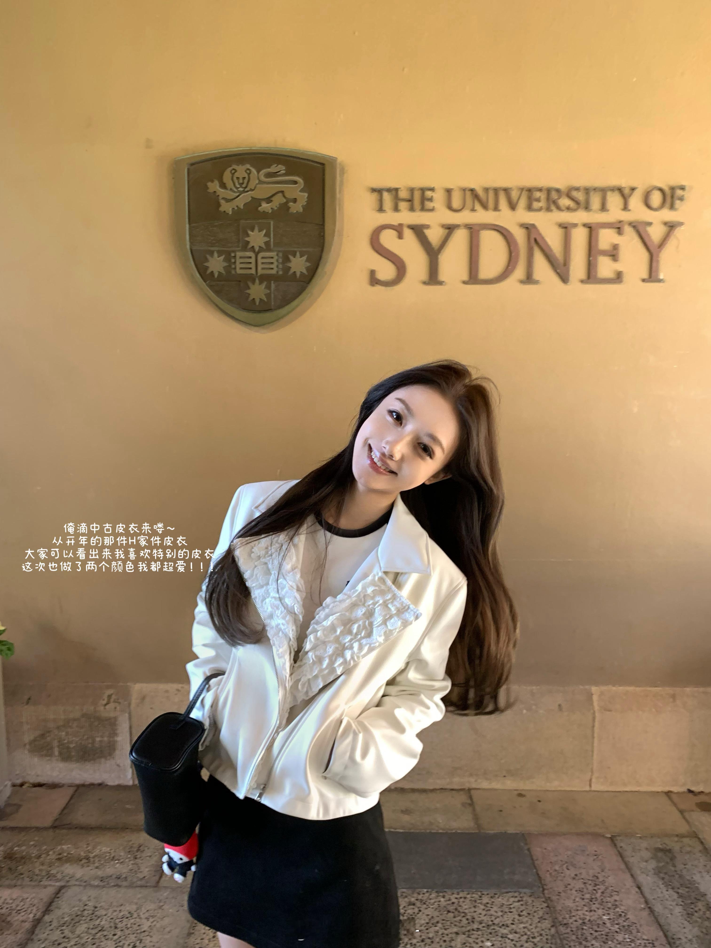 🤎moments in Syd🇦🇺“季节轮换   总有新的故事值得盼望”5