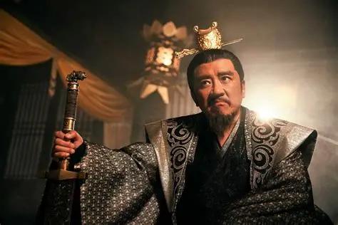 907年，朱温逼唐哀帝禅位，后梁建立。很多人以为，这是新王朝开张，是乱世终于换了