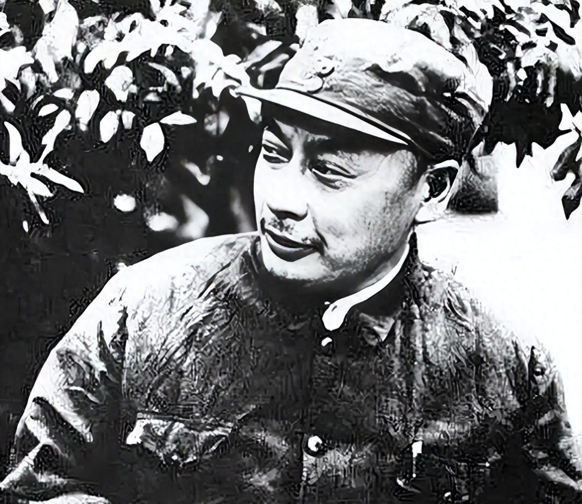蒋介石心腹被俘后，陈毅让人装作不认识将其释放，没想到他却提出两个条件才愿离开
1