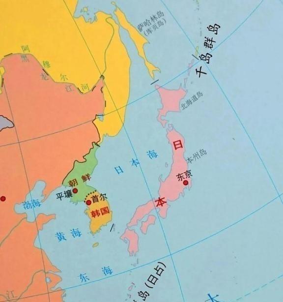 中日关系几乎崩了，很多人都以为日本是在替美国冲锋、替台湾地区站台！看错了！真正值