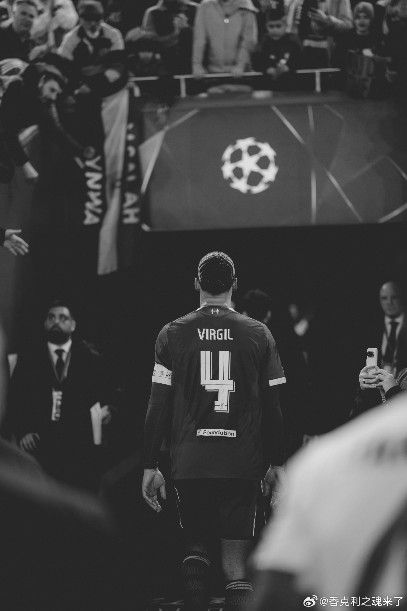 利物浦对阵加拉塔萨雷 