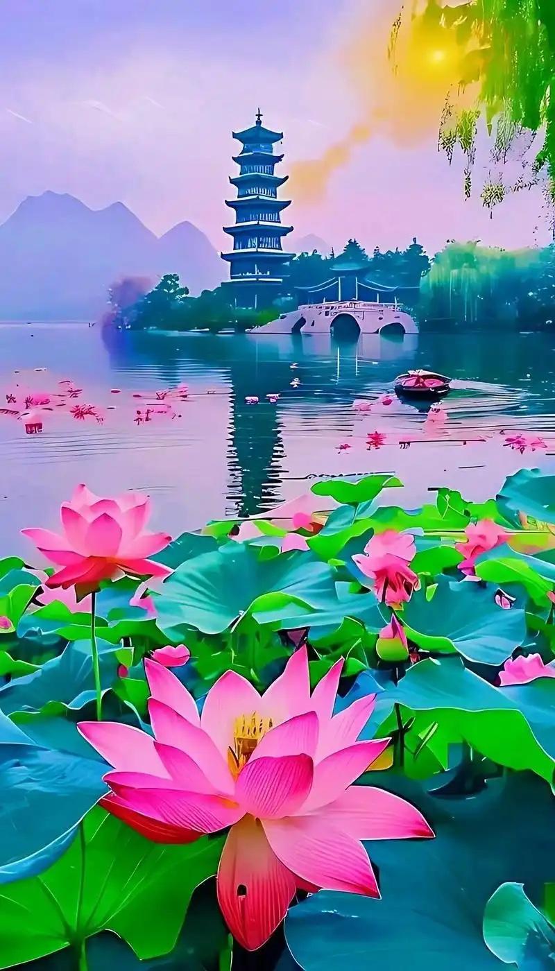 上联：功名利禄随风去，
下联：快乐平安伴雪归。
下联：魑魅魍魉伴雨来。