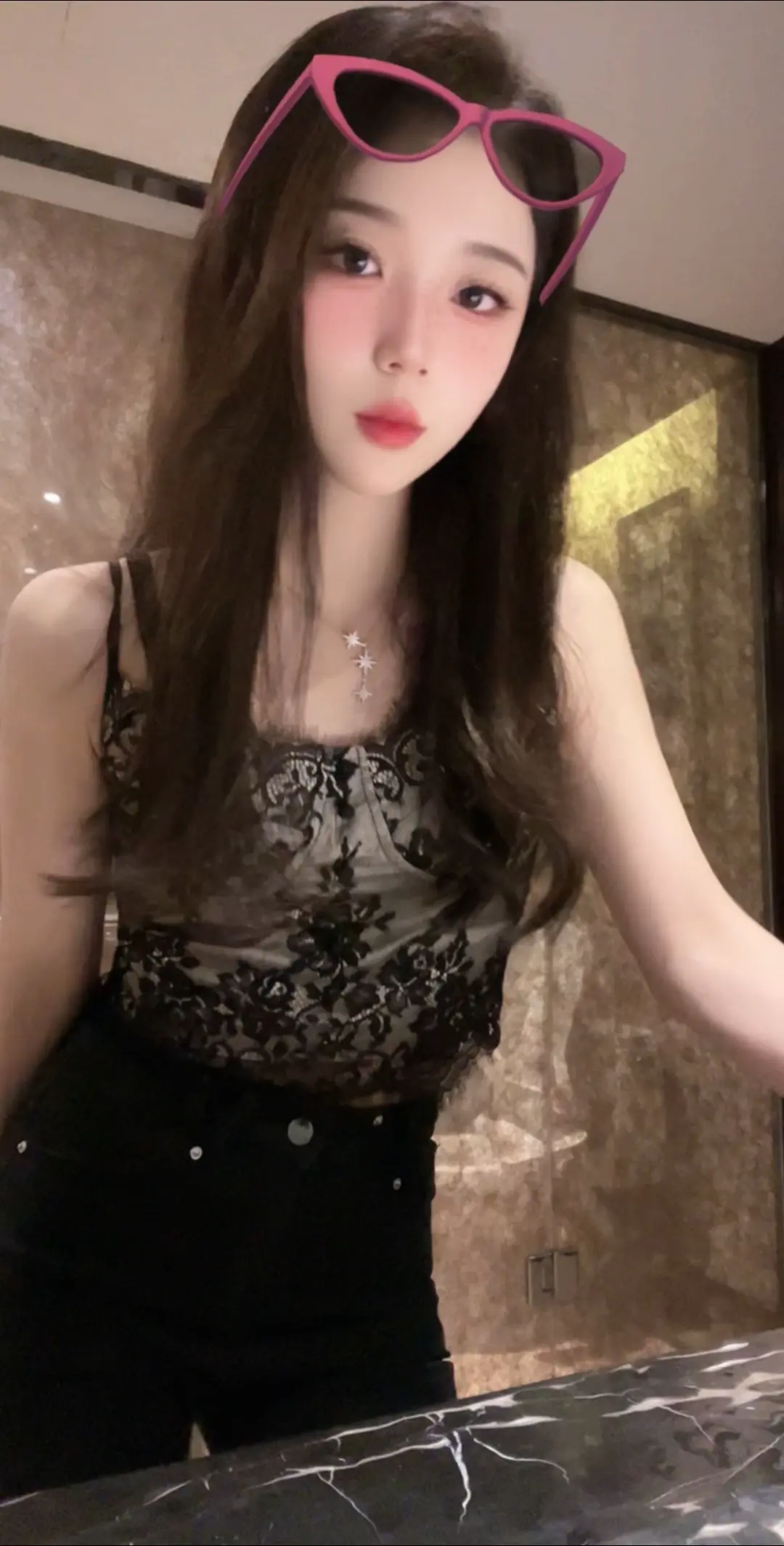 累了也厌倦了…