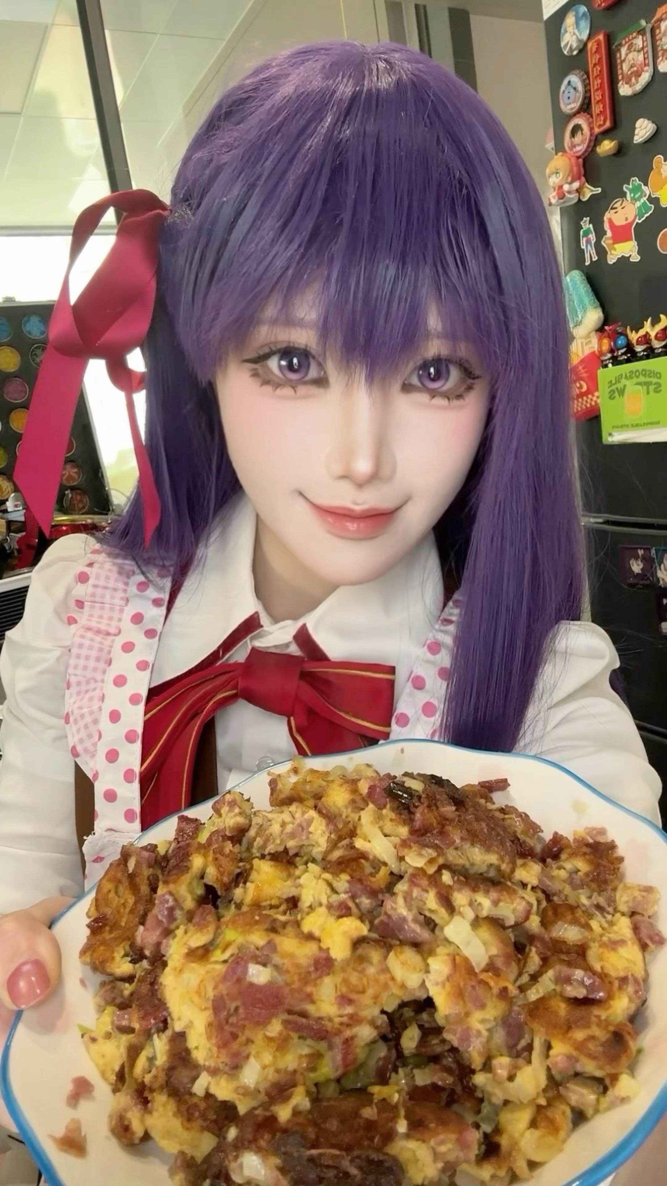 那就一起吃饭吧(=^.^=)