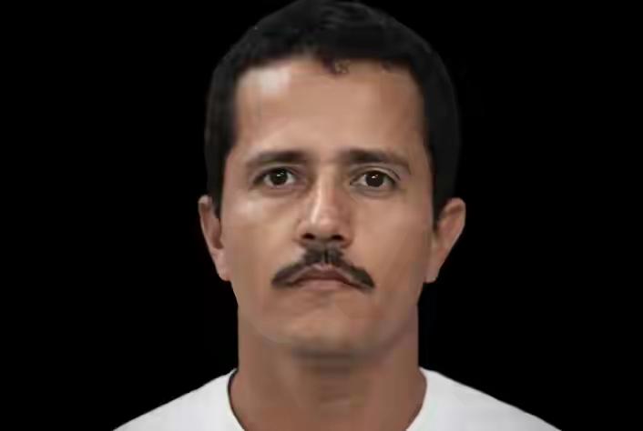 墨西哥一号毒枭被击Bi，我想过很多种方式暴露的行踪，没想到却是忍不住叫来了情妇，