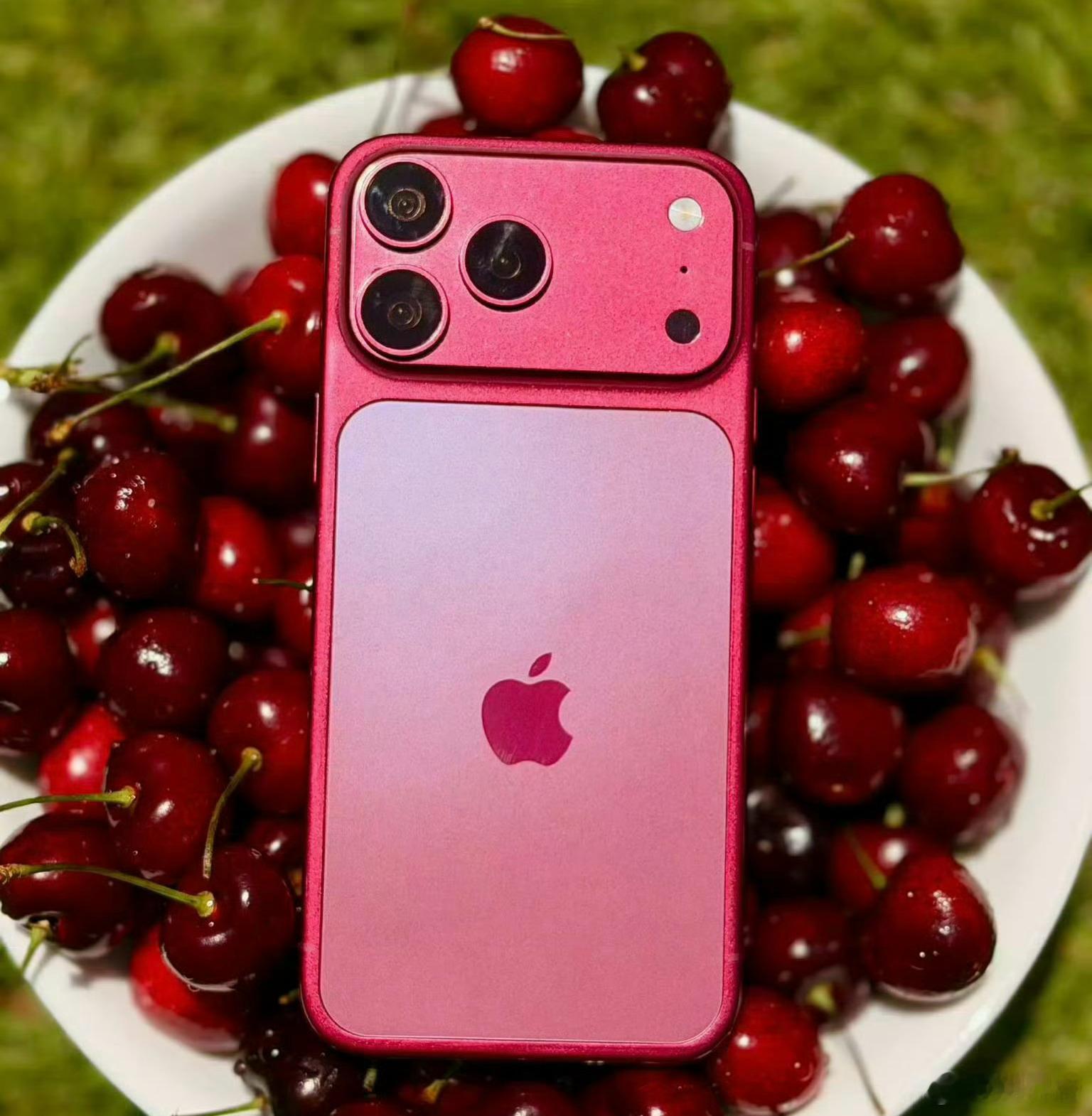 iPhone最抢手颜色这是18最显眼颜色，最好看的是浅蓝色 