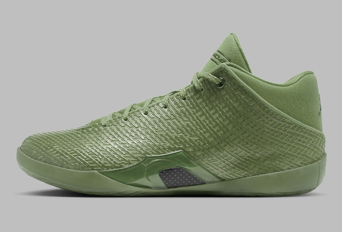 大家觉得Air Jordan 41靠配色还能拯救么