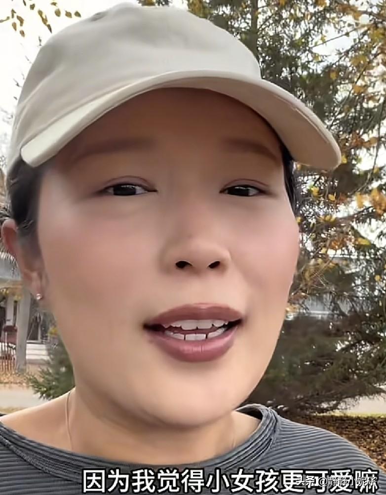小黄首次公开三胎性别，怀孕七个月 ，坦言一开始很焦虑 害怕剖腹产 怕带三孩子很累