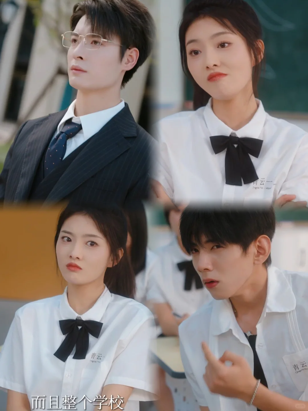 🆘笑疯！这届弟弟们也太“狗”了❗️