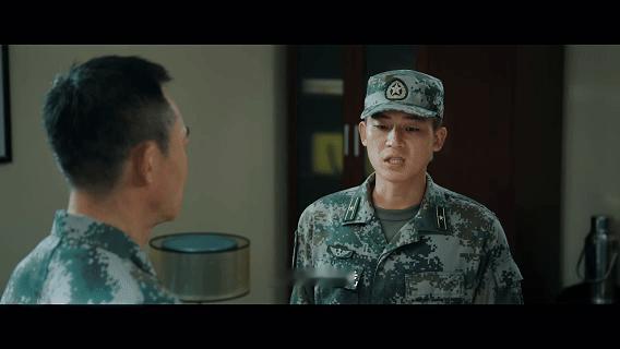 欧豪内娱最不吃压力的男主欧豪错不起我对了欧豪这哥们真是铁打的，天塌下来郭子剑先笑