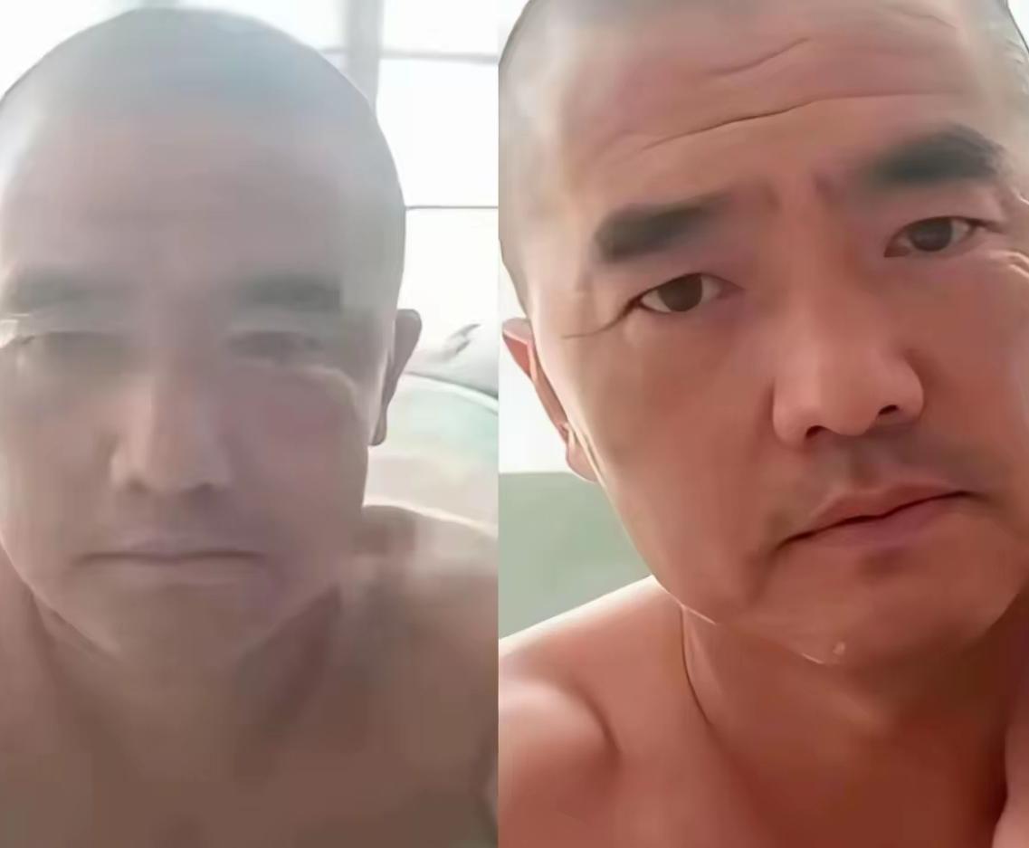 辽宁绥中高大友这事儿，与其说凶多吉少，不如说“大自然早把退路堵死了”——他怕是撑
