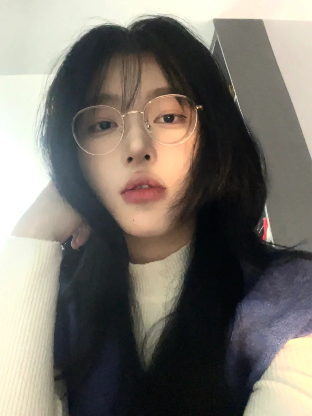 baby～