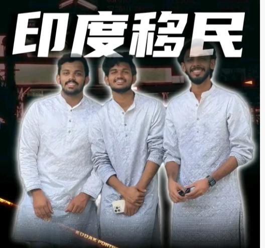 俄罗斯大量接收印度人，真是不可思议