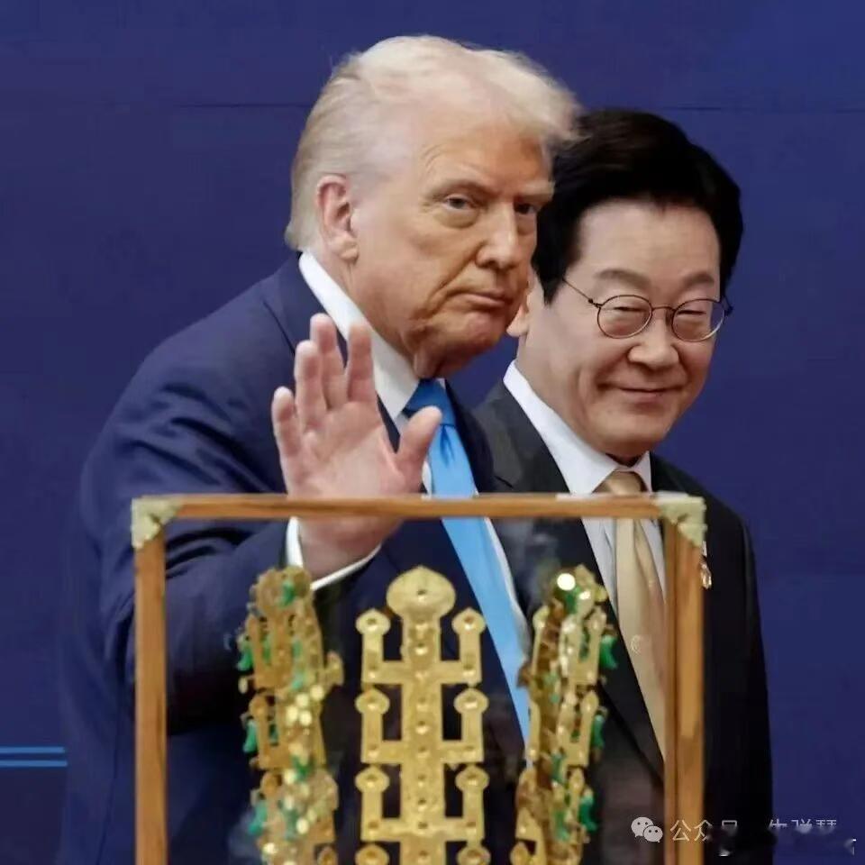 不得不说，韩国人用心良苦日本有日本的绝招，韩国有韩国的妙计。毕竟，像日本首相高市