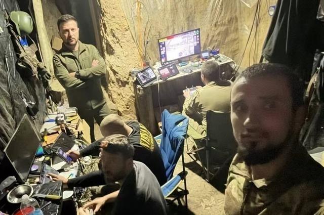 乌克兰是不会打胜的，但俄军要全面胜利，也没有那么容易！乌军可以寸土必争，血战到底