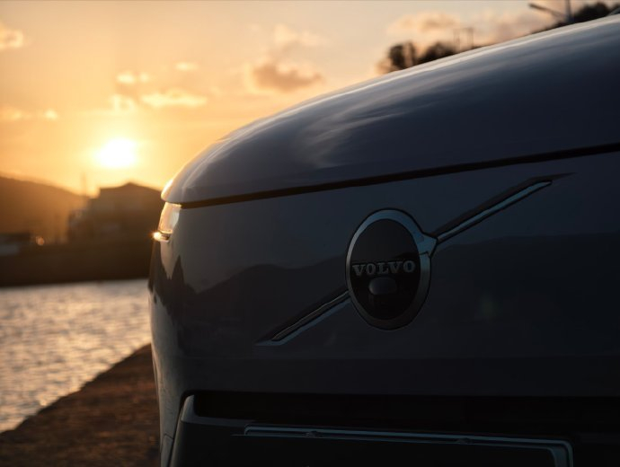 沃尔沃XC70 ​​​