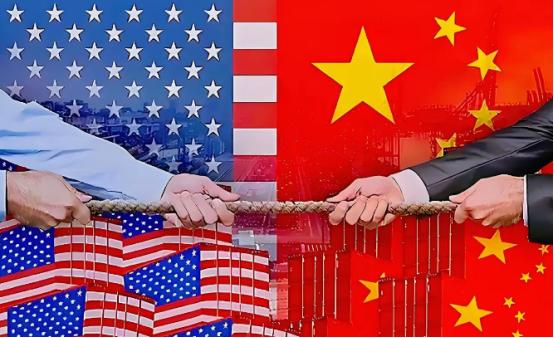 为什么中国现在敢和美国硬刚了？答案很简单，从2018年看到现在，傻子都看明白了。