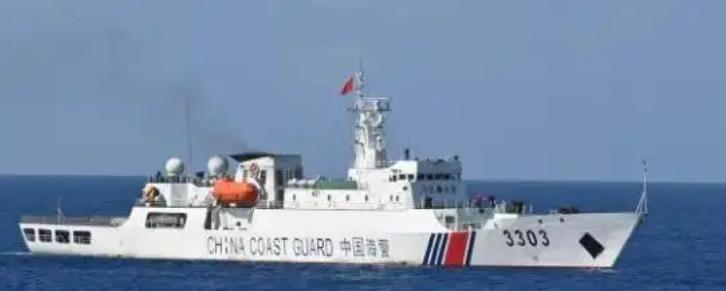 如果中国真要打一仗立威，不碰美国，也不打印度，最该敲打的依旧是菲律宾，因为想要南