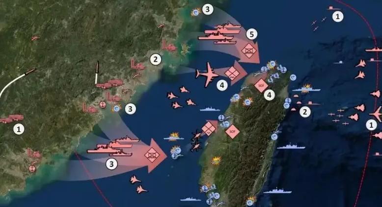 中国严正警告台湾，台湾统一不需征求台湾意见！
 
中国政府终于迈出了这一步。这一