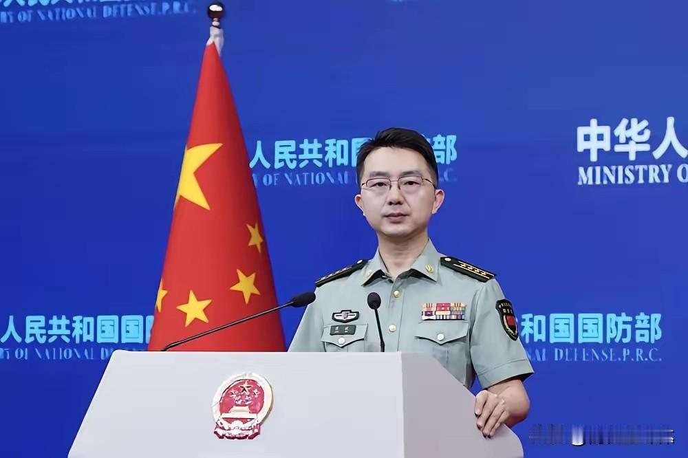 忍耐归零！国防部划下生死红线：台海敢玩火、南海敢越界，必遭雷霆清算
 
不再温和