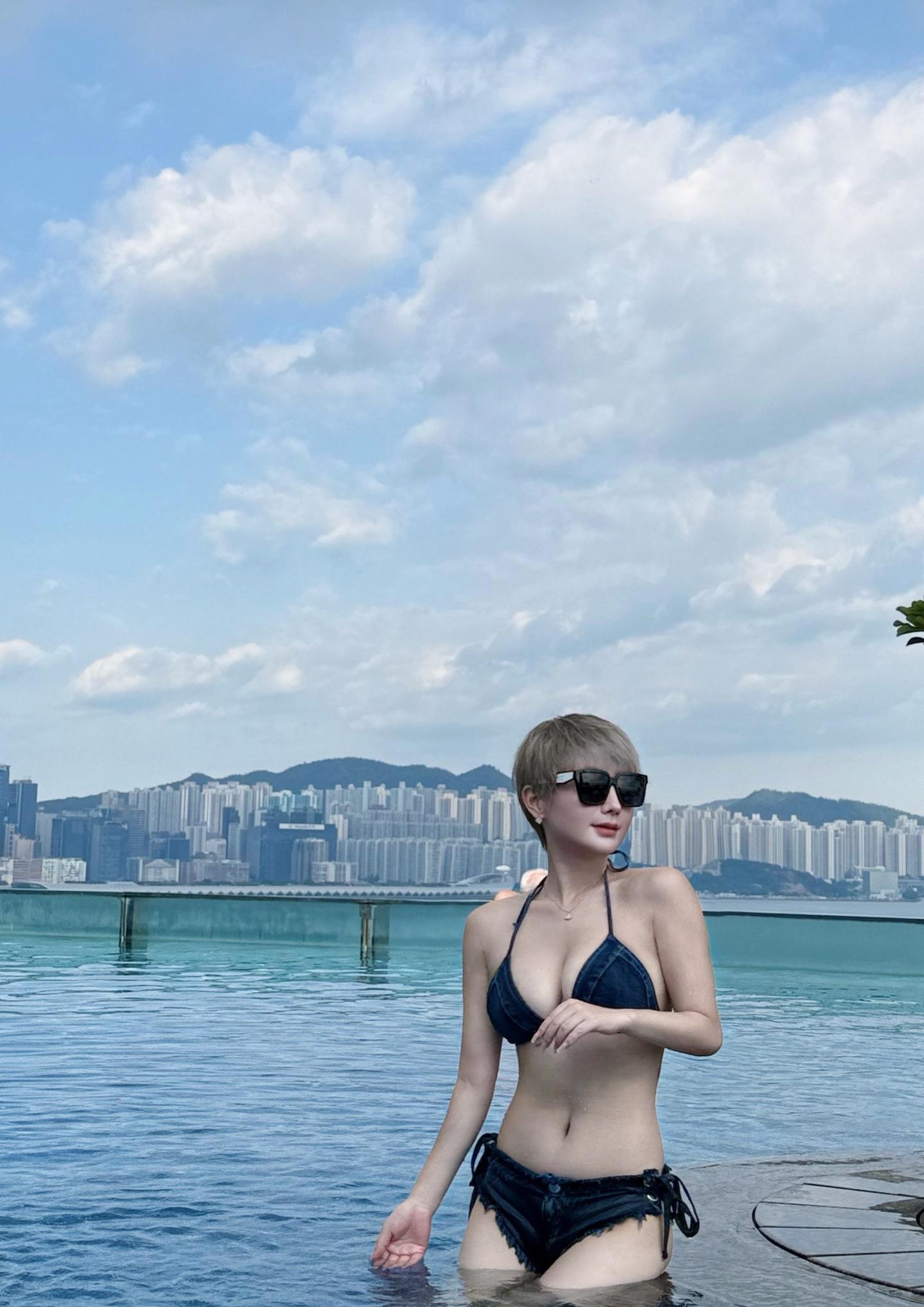 女人 一定要有让自己随时快乐的能力🫶。