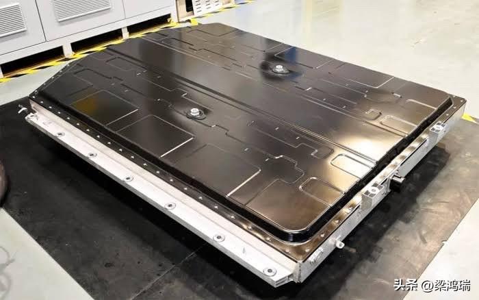 据3 月 19 日北京汽车研究总院有限公司发布的消息，近日，北汽在动力电池领域取