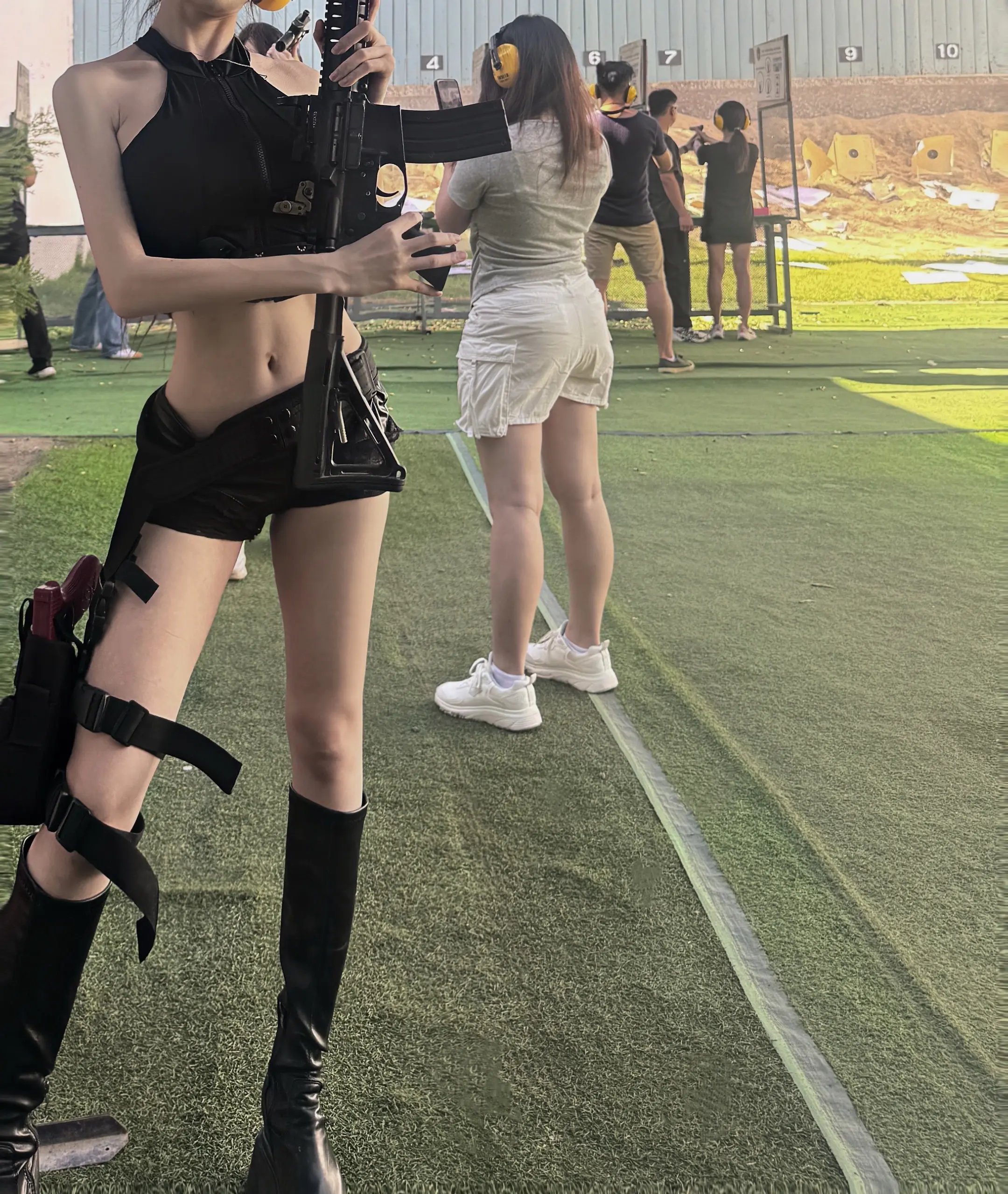 野狗不需要墓碑狂奔到腐烂就行