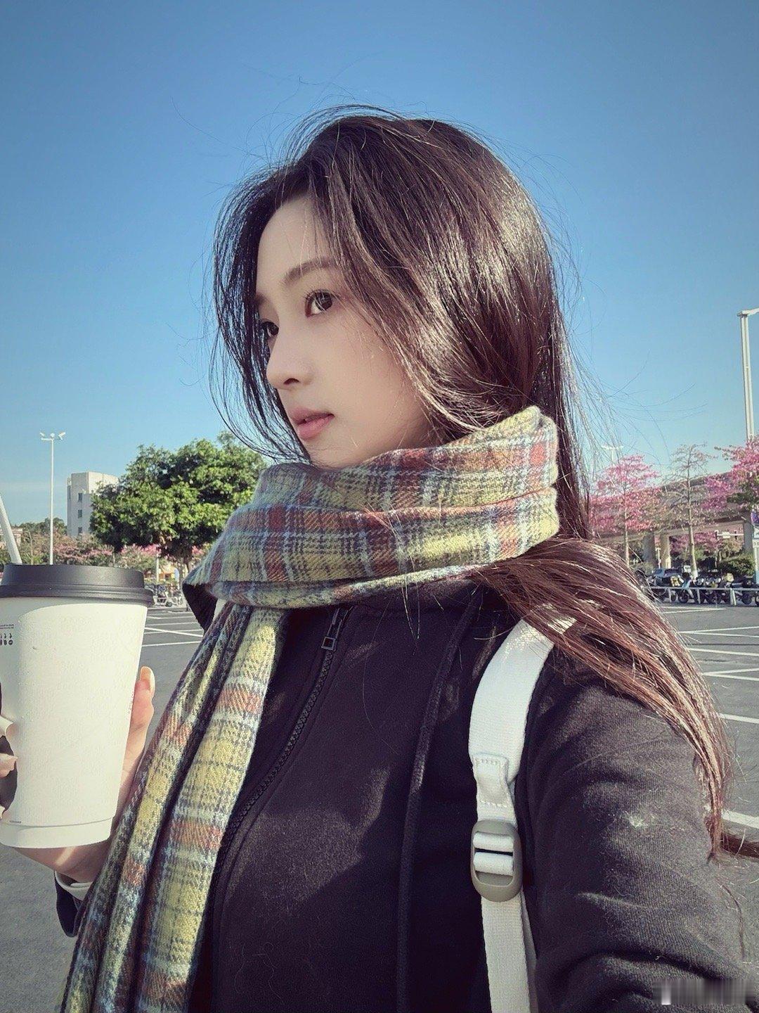 🌰板栗季节 