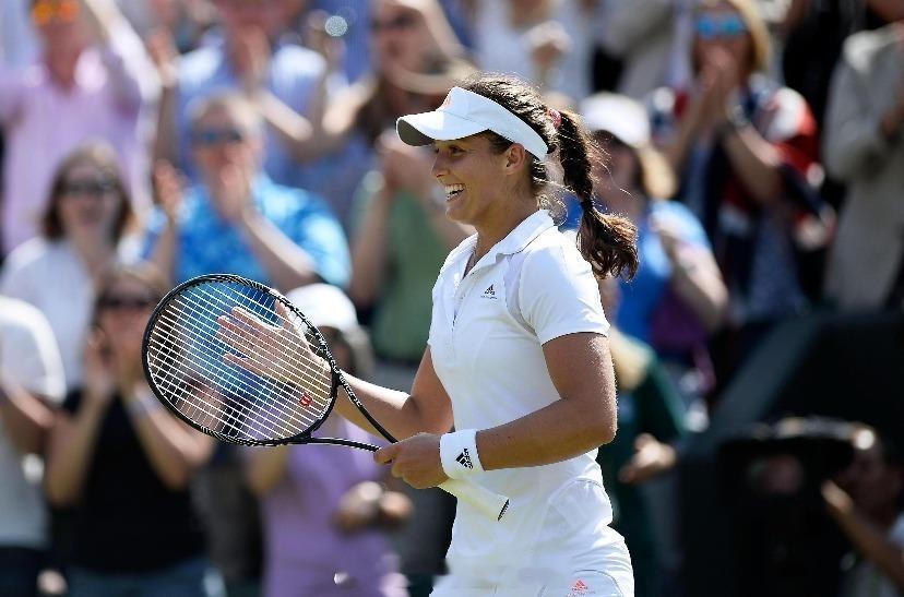 【前英国一姐罗布森出任WTA500伦敦站赛事总监】英国草地网球协会宣布前英国一姐
