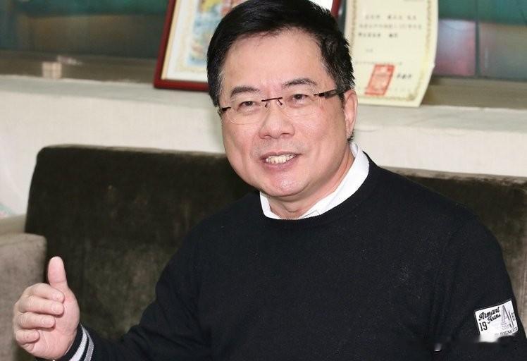 [祈祷]台湾媒体人“蔡正元”说了一段最让人扎心的话即：好战必亡就是一个荒唐扯淡的