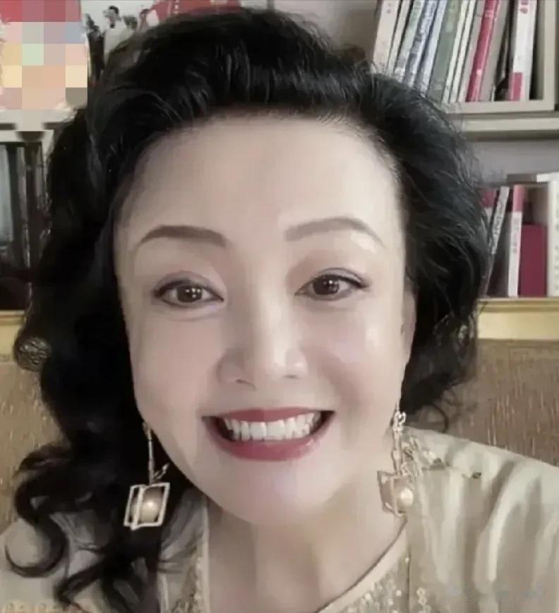 张兰的性格是好强，天不怕地不怕，吃苦耐劳，敢想敢闯，本来靠着这样的干劲搞实业，定