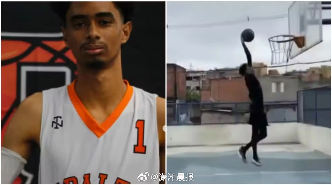 【巴西17岁少年在朋友面前秀扣篮，下一秒篮架倒塌被砸头身亡】近日，巴西圣保罗市东