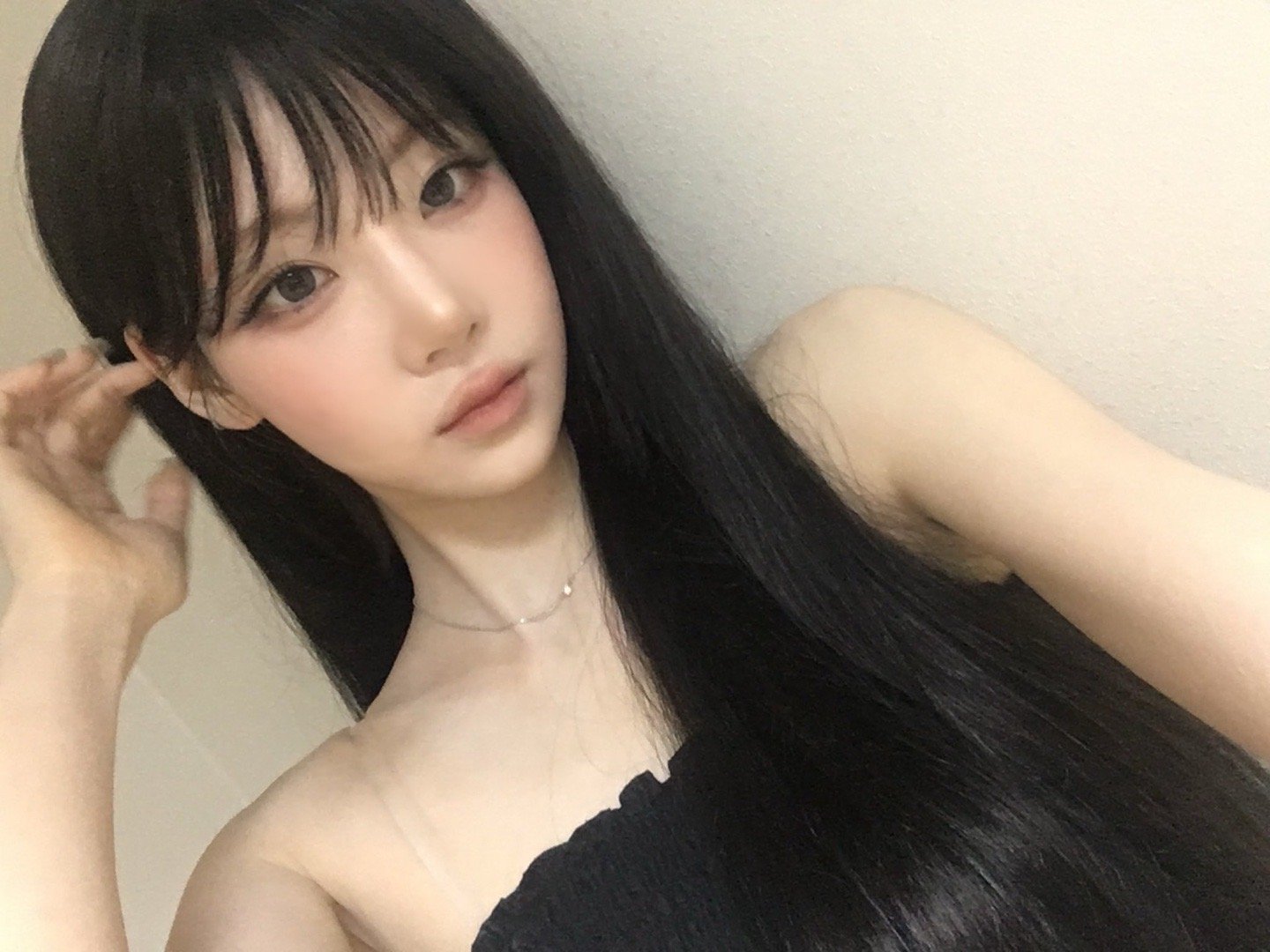 251109 tripleS Nakyoung金拏炅 ​​​