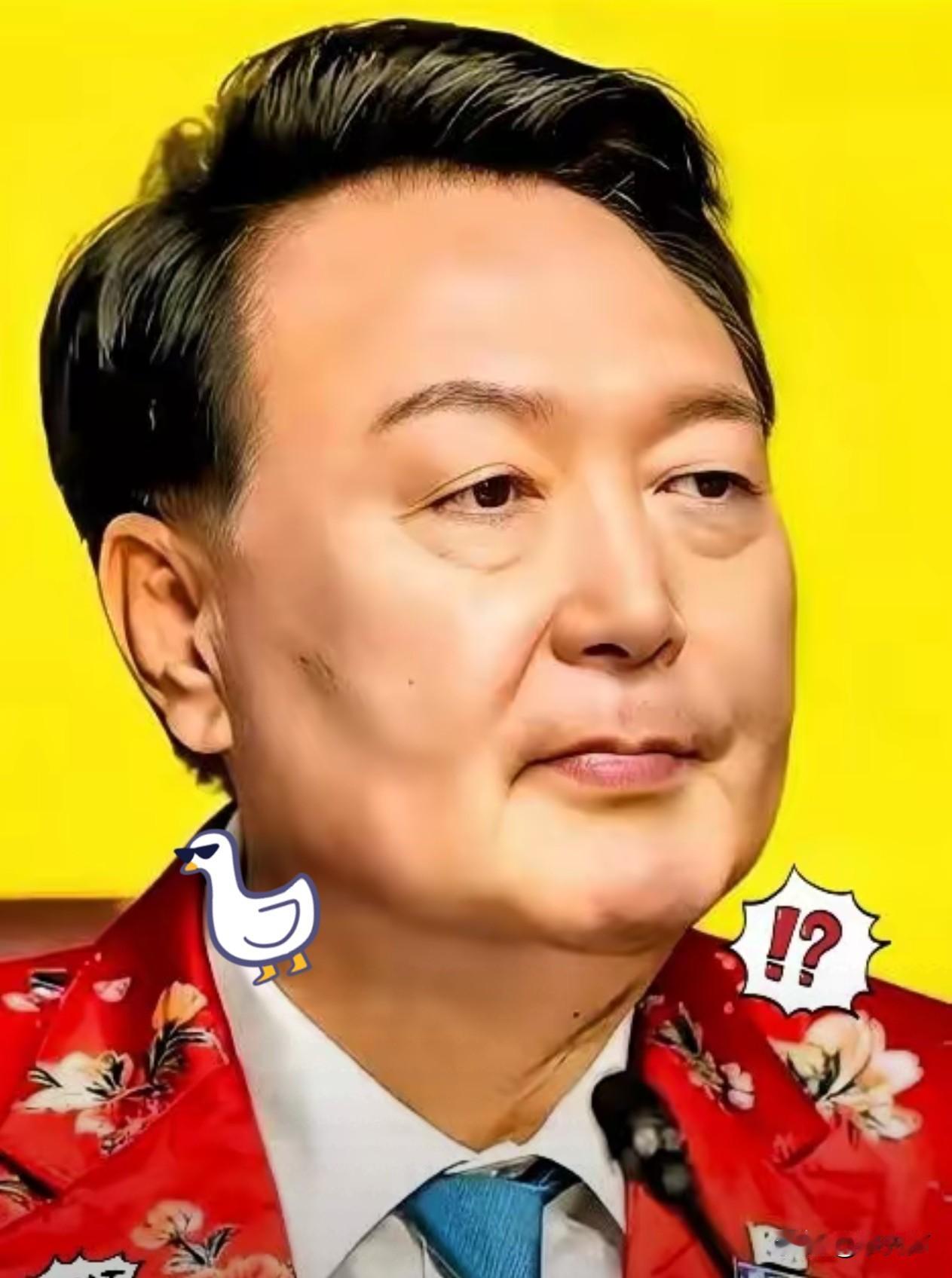 快讯！快讯！
韩国法务部宣布了
11月9日韩国法务部曝光一份资料，前总统尹锡悦在