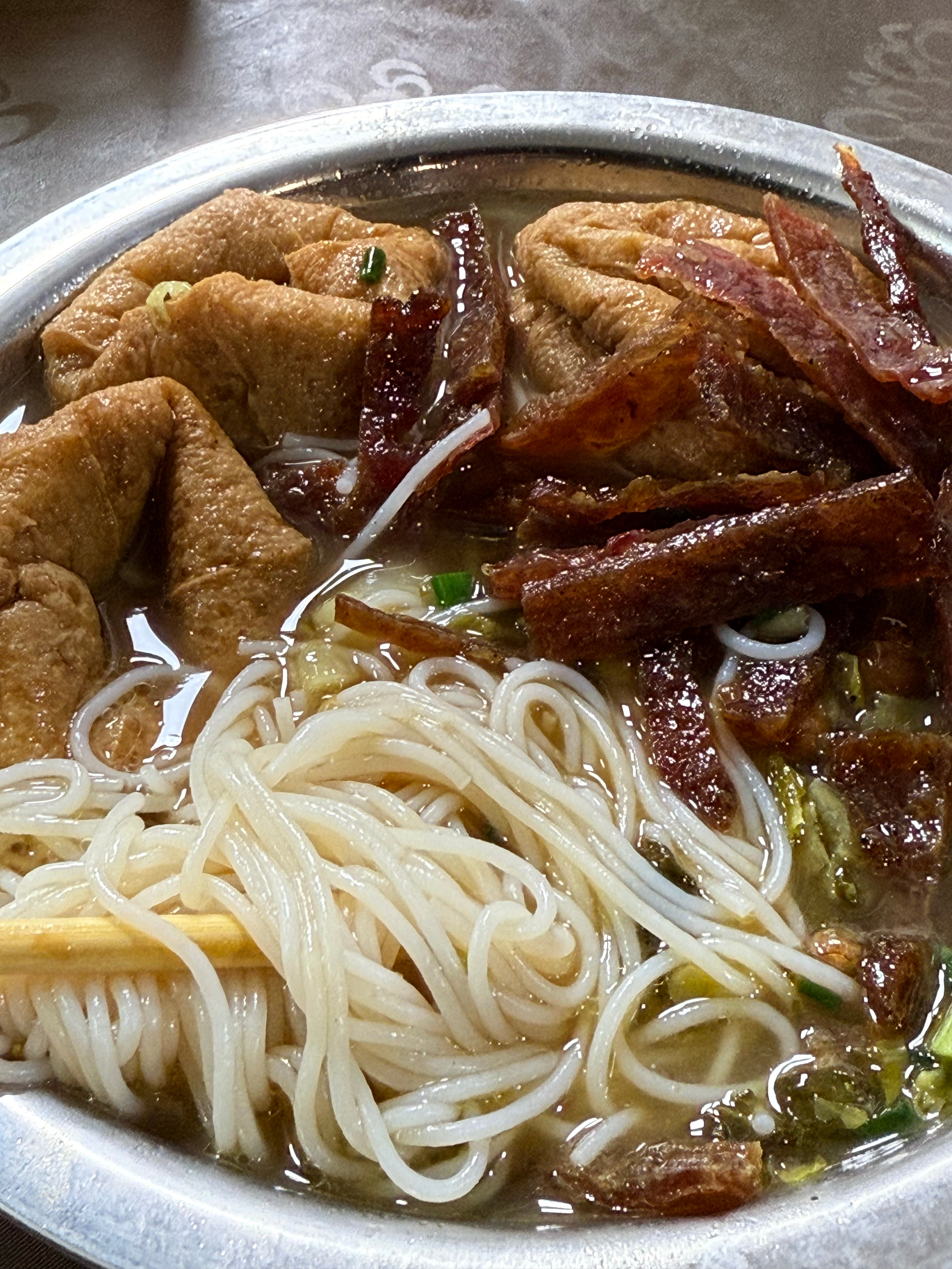 牛巴粉 玉林·容县