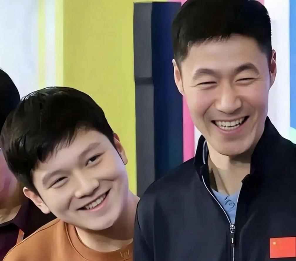 王濛破格晋升国家级教练，国乒敢破格张继科吗？

近日，黑龙江体育局（拟）破格晋升