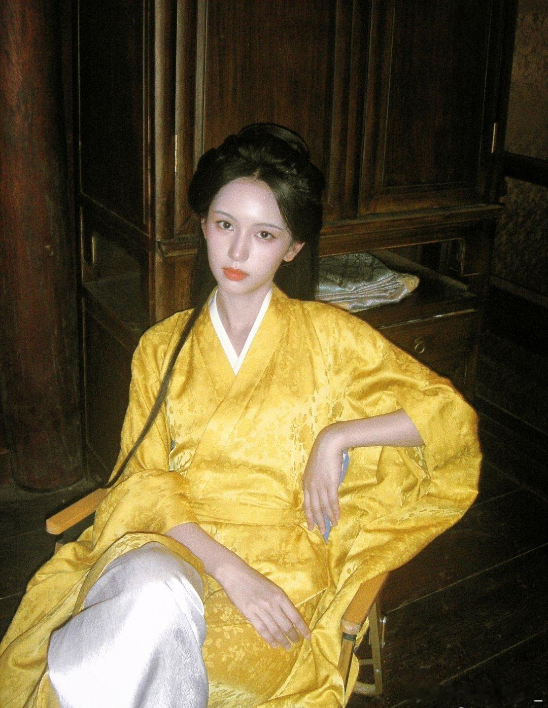 一瓯春太美了[期待] ​​​