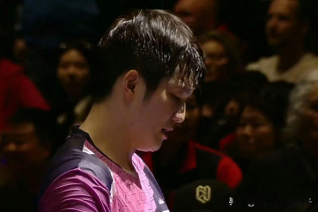 欧冠决赛！樊振东英雄迟暮，接连不敌大小勒布伦，关于世锦赛参赛名单争论可以休矣
2