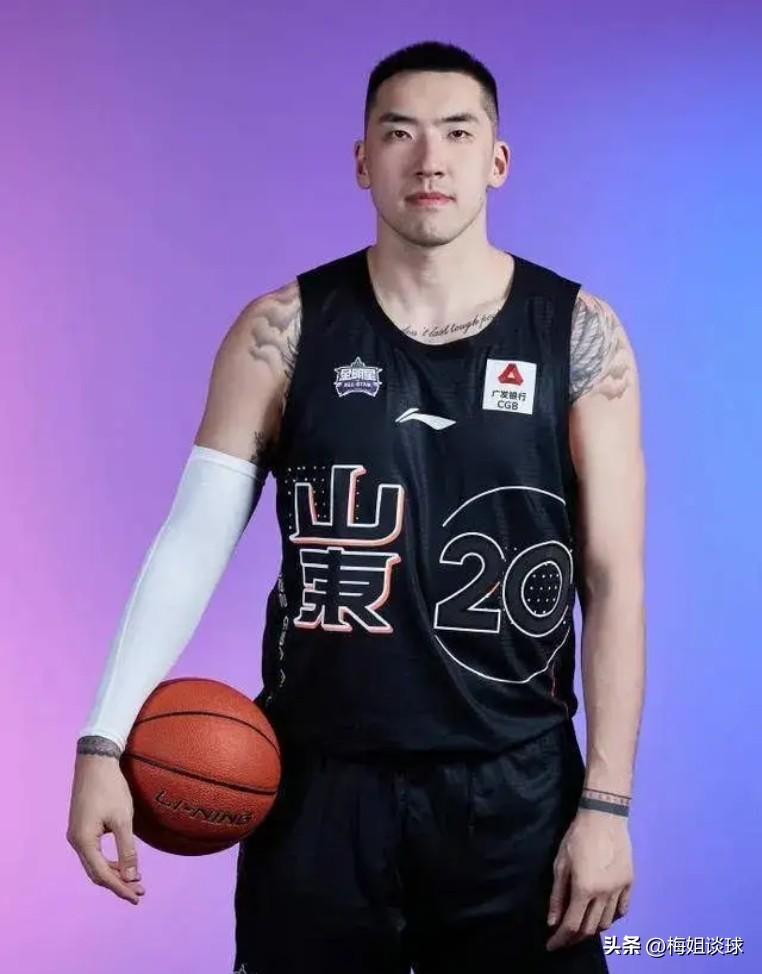 外援爆发！山东111：103力克天津，看看球员数据，谁是赢球功臣？！
 
01、