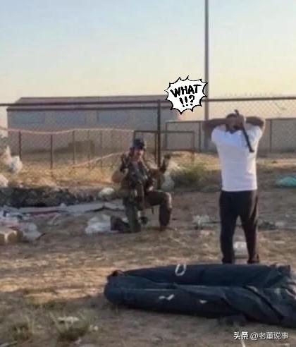 美军这次彻底栽了！

3月2号这事儿真解气，针对多架美军F-15E战斗机在科威特