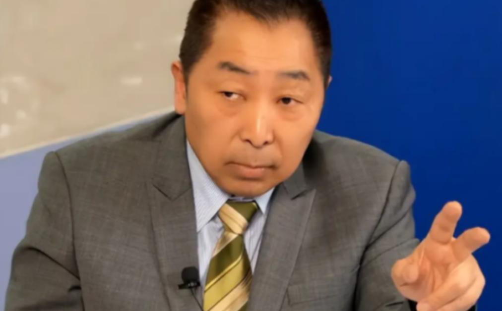 唐湘龙点破棋局：中国眼里只装美国，小国上蹿下跳别自嗨

台岛有些名嘴发表的言论老