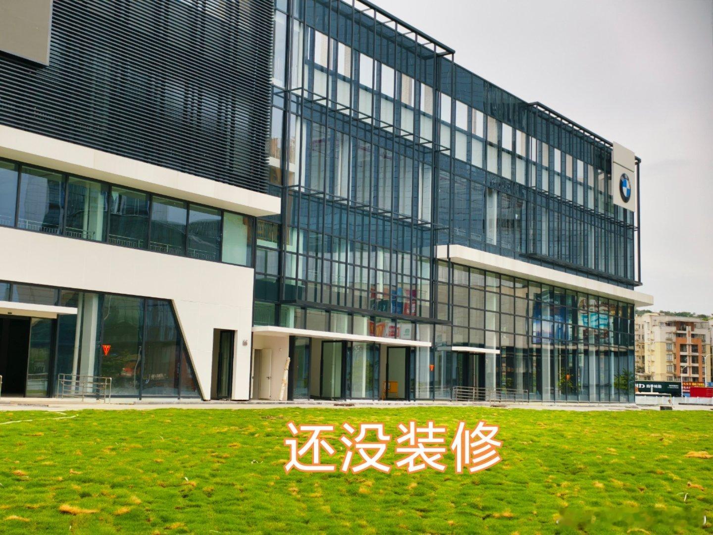 中山商业城建观察录 今年东区&火炬区交界处谋划开业的商业3件套——猪肉婆（吃）、