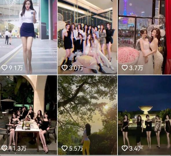 雅典娜案件时间线 被梳理出来了2023年孔丽梅被“闺蜜”李一菲以“陪我去菲律宾散