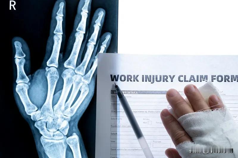 【重磅！】上下班路上、居家办公也能认定工伤？新规来了！

人社部下狠招！上下班途