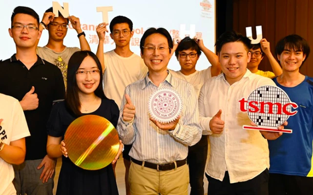 #做早饭时想# 【台积电能帮大陆培养芯片人才吗？】2021年台积电南京扩产的争论