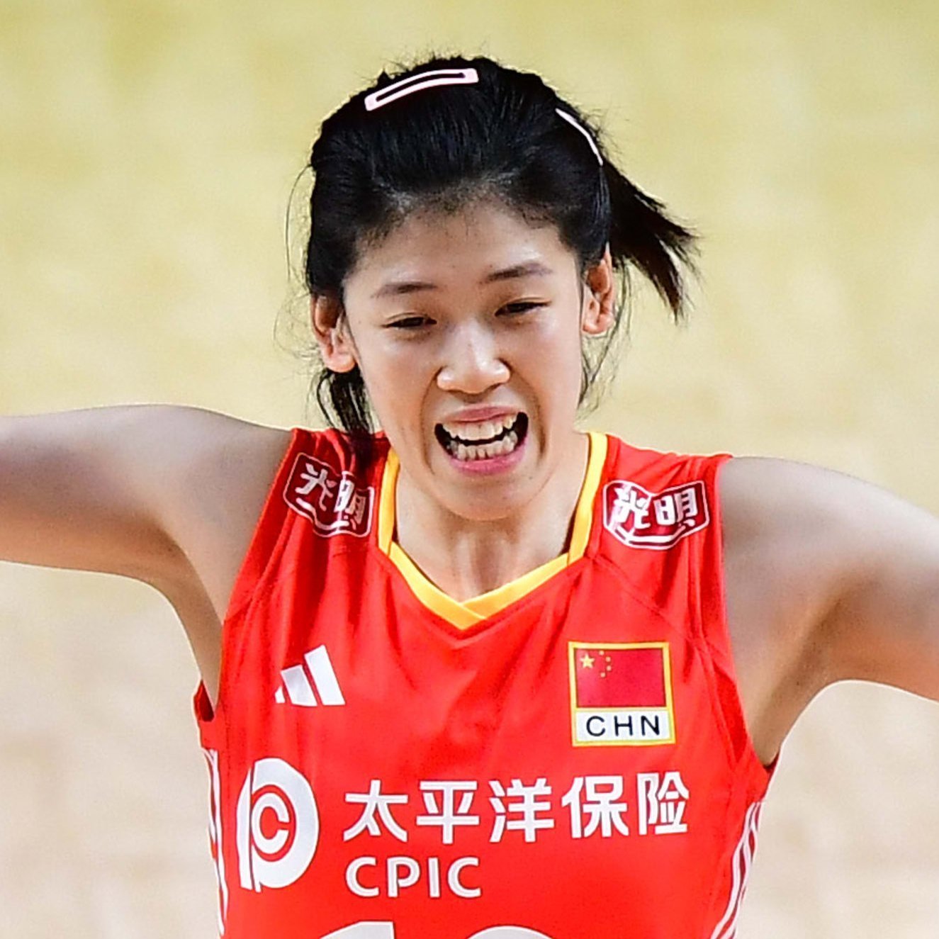 李盈莹即将加盟米兰，但目前她最大的困难就是伤病问题！去到意大利🇮🇹前半个赛季