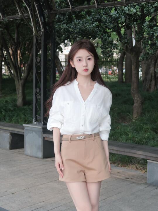 陆家嘴打工人ootd🔖