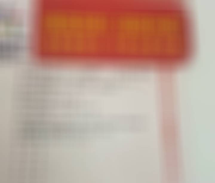 今日计划实单 ​​​